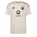 AS Roma Romelu Lukaku #90 Replica Away Shirt 2023-24 Short Sleeve